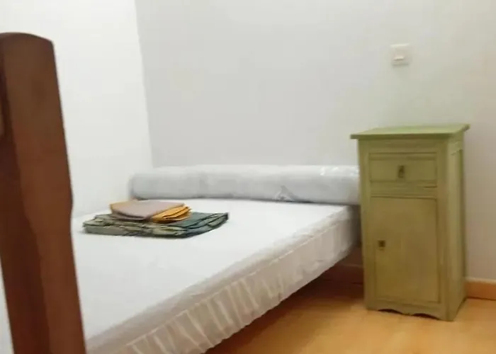 Charmante Maison Avec Vue Sur La Montagne à Hébergement de vacances *