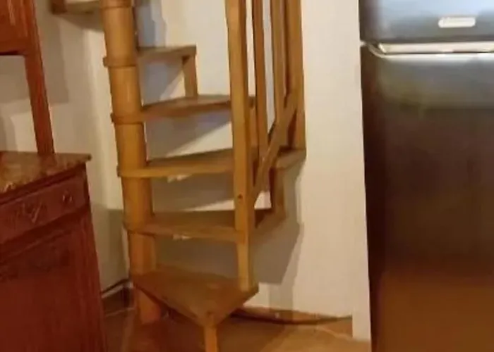 Charmante Maison Avec Vue Sur La Montagne à Hébergement de vacances *