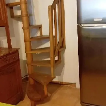 Charmante Maison Avec Vue Sur La Montagne à Hébergement de vacances *