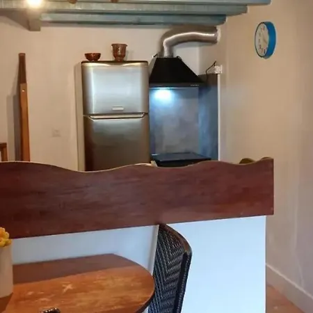Ferienhaus Charmante Maison Avec Vue Sur La Montagne A
