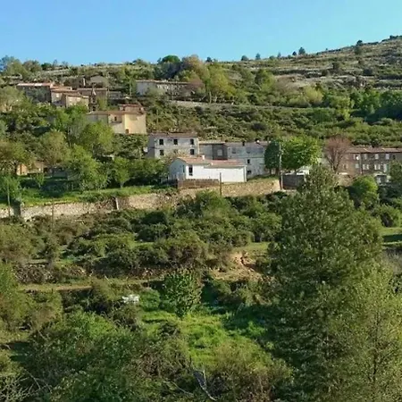 Charmante Maison Avec Vue Sur La Montagne A Prázdninový dům *