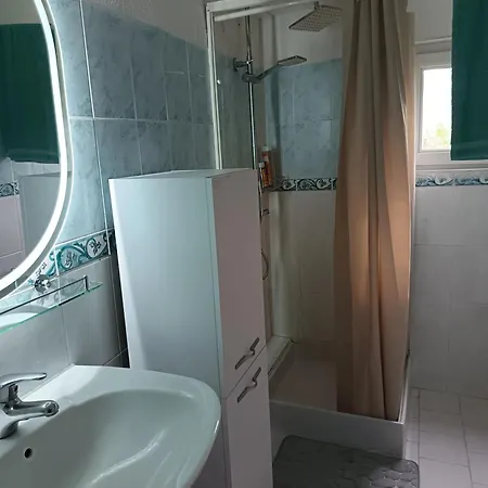 Charmante Maison Avec Vue Sur La Montagne A Prázdninový dům