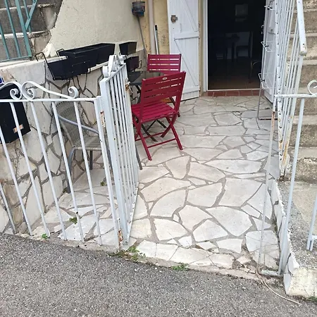 Charmante Maison Avec Vue Sur La Montagne A Ferienhaus