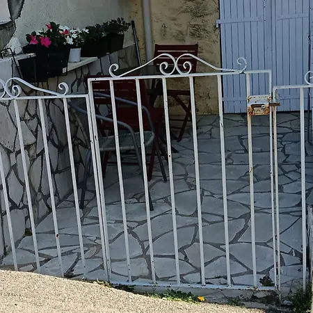 Ferienhaus Charmante Maison Avec Vue Sur La Montagne A