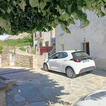 Charmante Maison Avec Vue Sur La Montagne A * Albertacce