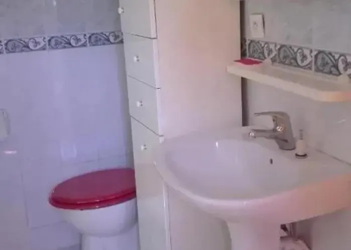 Charmante Maison Avec Vue Sur La Montagne A * Albertacce